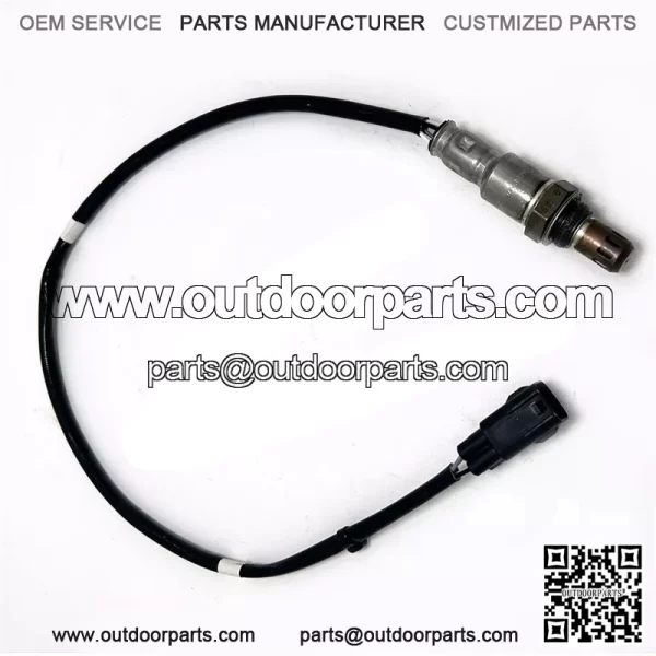 Oxygen sensor (rear)  39210-2G205    for Hyundai 15 9th generation Sonata 2.4L