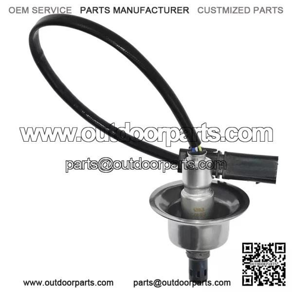 Oxygen sensor (rear)  39210-2G730    for Hyundai 13 Santa Fe 2.0T - Image 2