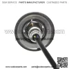 Oxygen sensor (rear)  39210-2G730    for Hyundai 13 Santa Fe 2.0T - Image 5