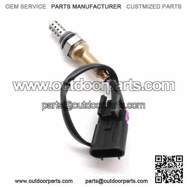 Oxygen sensor (rear)  39210-3C700    for Hyundai 07 Verax 3.8L - Image 3