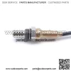 Oxygen sensor (rear)  39210-3C700    for Hyundai 07 Verax 3.8L - Image 4