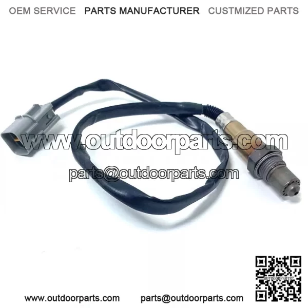 Oxygen sensor (rear)  39210-2B355    for Hyundai 16 Lingdong 1.6L - Image 3