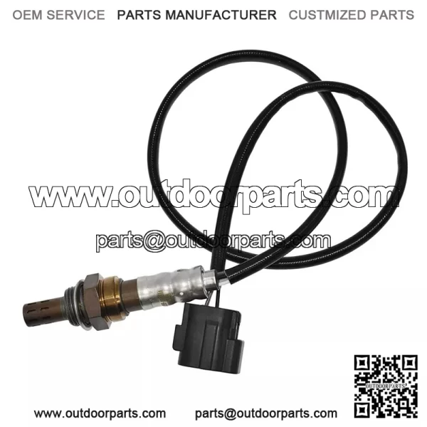Oxygen sensor (front/rear)  0K558-18861A    for Kia 04 Carnival 2.5L