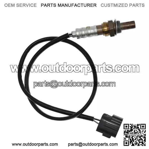 Oxygen sensor (front/rear)  0K558-18861A    for Kia 04 Carnival 2.5L - Image 2