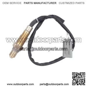 Oxygen sensor (rear)  39210-2B160    for Kia 11 Caravelle 1.6L