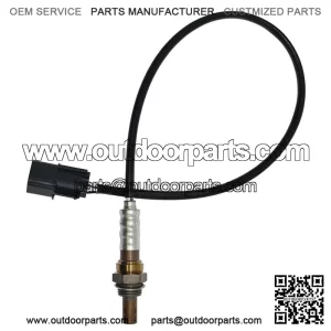 Oxygen sensor (rear left)  39210-39800    for Kia Carnival 3.5L