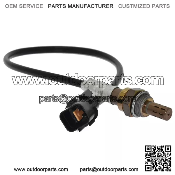 Oxygen sensor (rear left)  39210-39800    for Kia Carnival 3.5L - Image 2