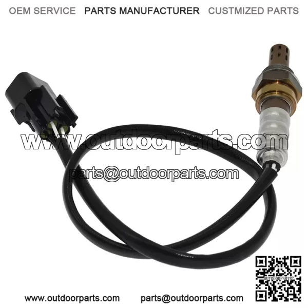 Oxygen sensor (rear left)  39210-39800    for Kia Carnival 3.5L - Image 4