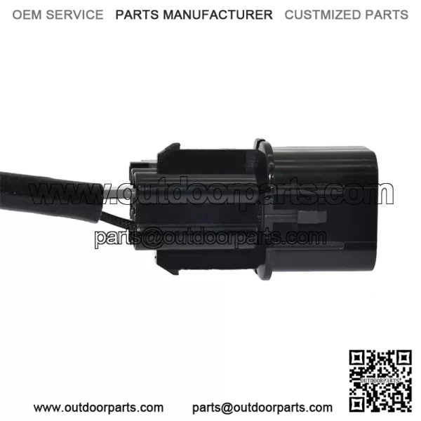Oxygen sensor (rear left)  39210-39800    for Kia Carnival 3.5L - Image 5