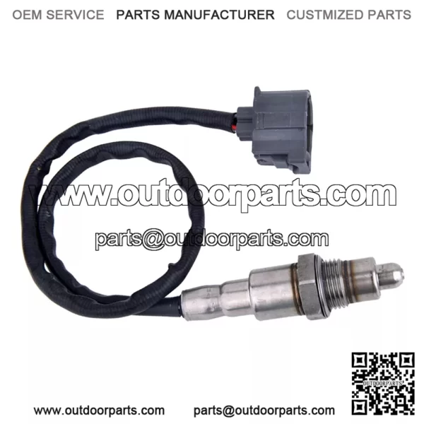 Oxygen sensor (rear) 0075426318  for Mercedes-Benz CLA 180 1.6T in 2013 - Image 3