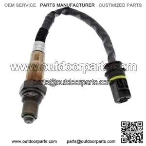 Oxygen sensor (rear left) 0015407917  for Mercedes-Benz G55 5.5T in 2009