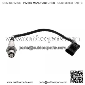 Oxygen sensor (rear left) 0005424404  for Mercedes-Benz A200L 2020 1.3T