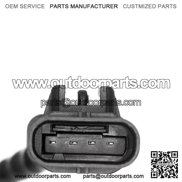 Oxygen sensor (rear left) 0005424404  for Mercedes-Benz A200L 2020 1.3T - Image 2