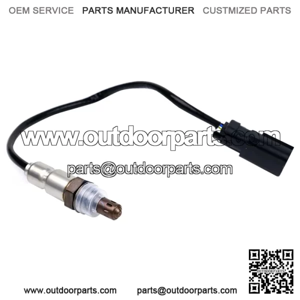 Oxygen sensor (front) 68195741AA forJeep Cherokee/2.4L/14-17 - Image 4