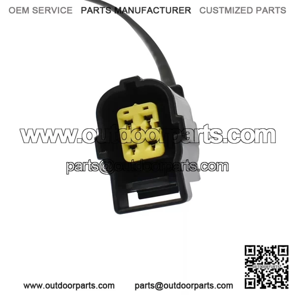 Oxygen sensor, same before and after 05149171AA forChrysler Jeep Dodge 11-15/Compass 06 2.0L - Image 3
