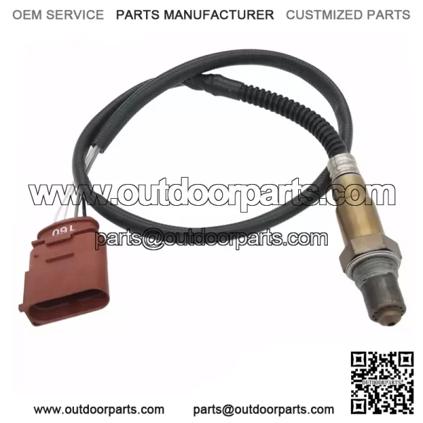 Oxygen sensor (rear)  058906265C    for Volkswagen Passat B5/1.8T 01-09