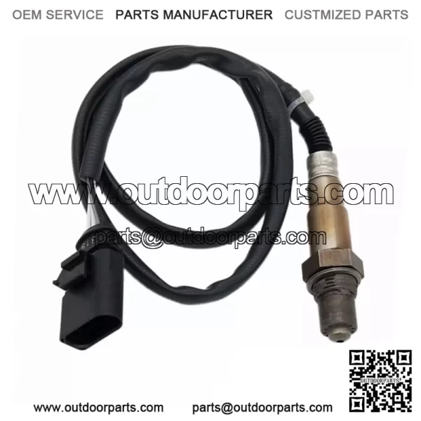 Oxygen sensor (rear)  06A906262CQ    for Volkswagen 15 Touran 1.4T