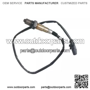 Oxygen sensor (rear)  06K906262R    for Audi 2014A3 1.8T