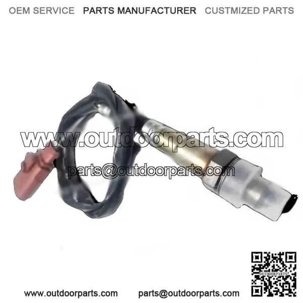 Oxygen sensor (rear)  03H906262AE    for Volkswagen 12 Magotan 3.0T