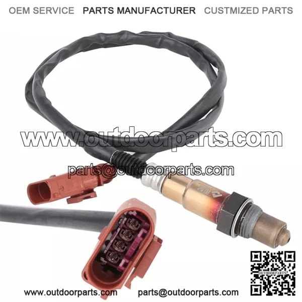 Oxygen sensor (rear)  06J906262H    for Volkswagen 09 Magotan 1.8T