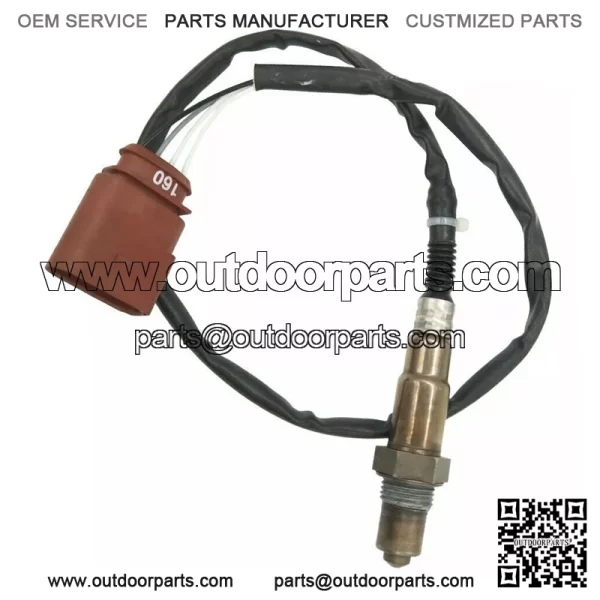 Oxygen sensor (rear right)  022906262BG    for Volkswagen 04 Touareg 3.2L