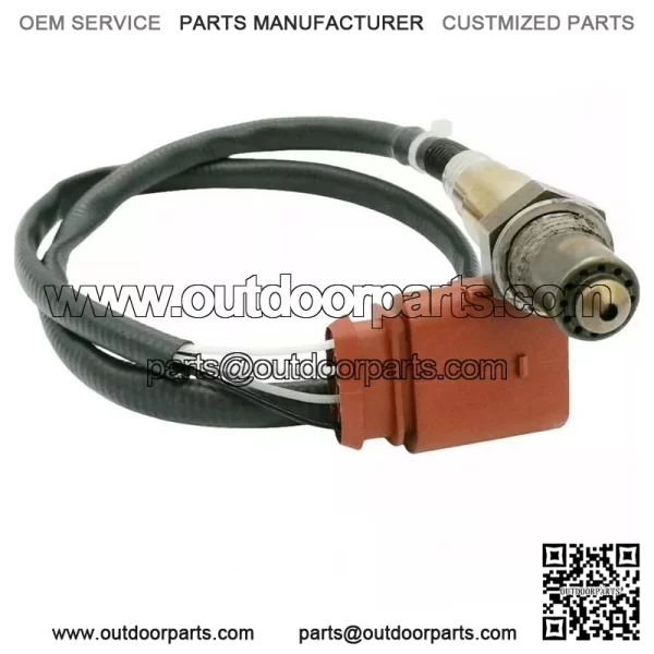 Oxygen sensor (rear right)  022906262BG    for Volkswagen 04 Touareg 3.2L - Image 2