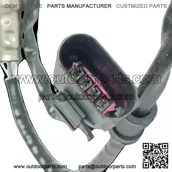 Oxygen sensor (rear)  03C906262AQ    for Volkswagen 2009 Magotan 1.4T - Image 2