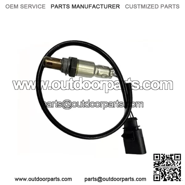 Oxygen sensor (rear)  03F906262C    for Volkswagen 13 Beetle 1.2T