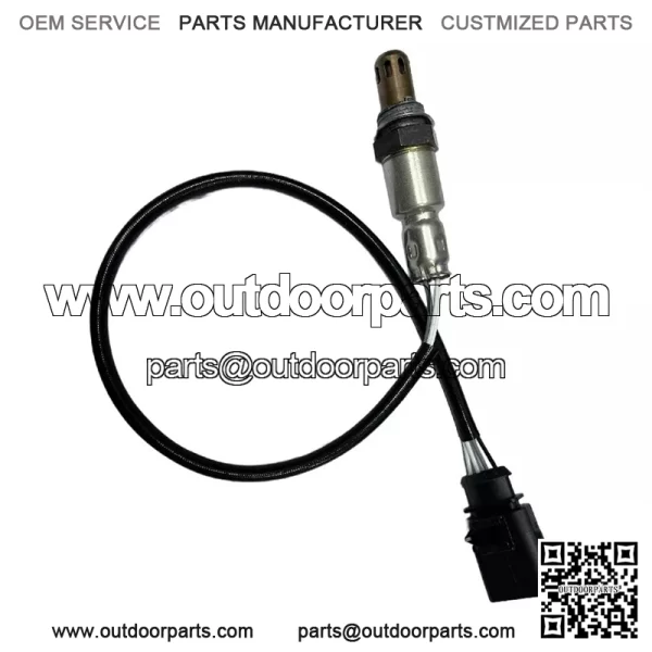 Oxygen sensor (rear)  03F906262C    for Volkswagen 13 Beetle 1.2T - Image 2