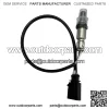 Oxygen sensor (rear)  03F906262C    for Volkswagen 13 Beetle 1.2T - Image 3