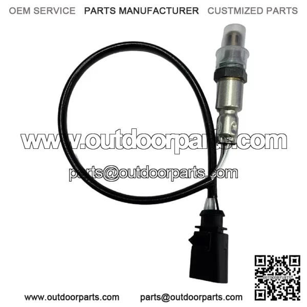 Oxygen sensor (rear)  03F906262C    for Volkswagen 13 Beetle 1.2T - Image 3
