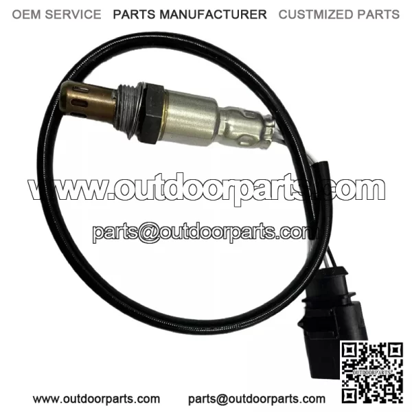 Oxygen sensor (rear)  03F906262C    for Volkswagen 13 Beetle 1.2T - Image 4