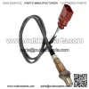 Oxygen sensor (rear)  06A906262AJ    for Volkswagen 06 Bora 1.8L