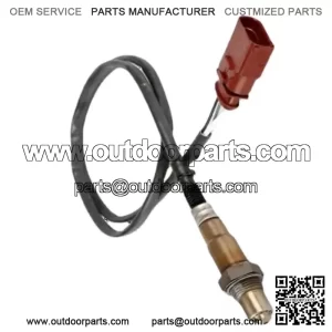 Oxygen sensor (rear)  06A906262AJ    for Volkswagen 06 Bora 1.8L