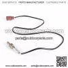Oxygen sensor (rear right)  06E906262J    for Volkswagen 13 Touareg 3.0T - Image 2