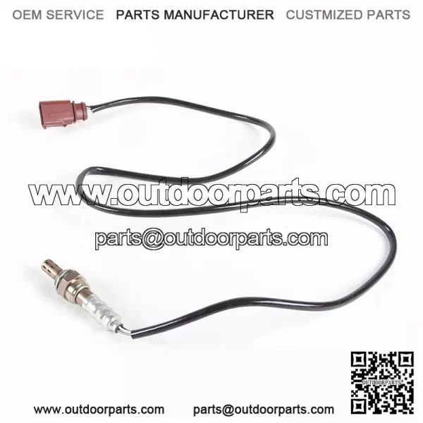 Oxygen sensor (rear right)  06E906262J    for Volkswagen 13 Touareg 3.0T - Image 2