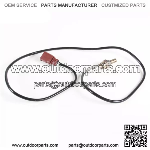 Oxygen sensor (rear right)  06E906262J    for Volkswagen 13 Touareg 3.0T - Image 3
