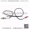 Oxygen sensor (rear right)  06E906262J    for Volkswagen 13 Touareg 3.0T - Image 4