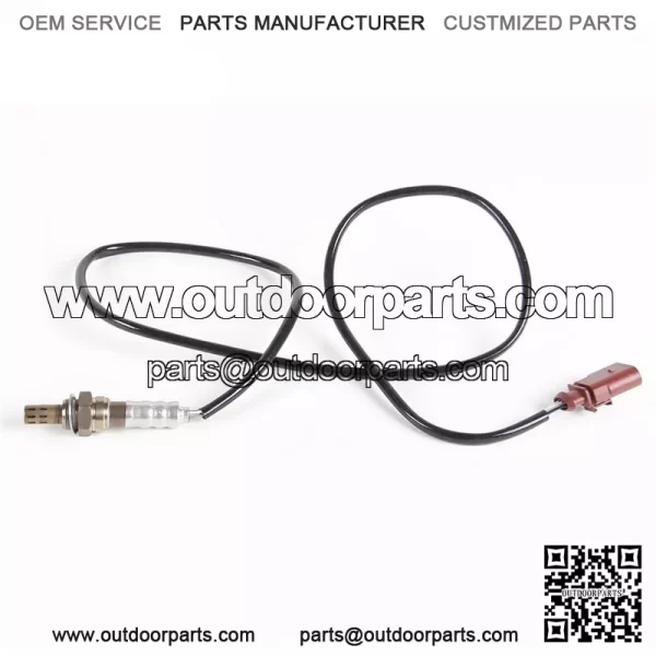 Oxygen sensor (rear right)  06E906262J    for Volkswagen 13 Touareg 3.0T - Image 4
