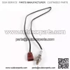 Oxygen sensor (rear right)  06E906262J    for Volkswagen 13 Touareg 3.0T - Image 5
