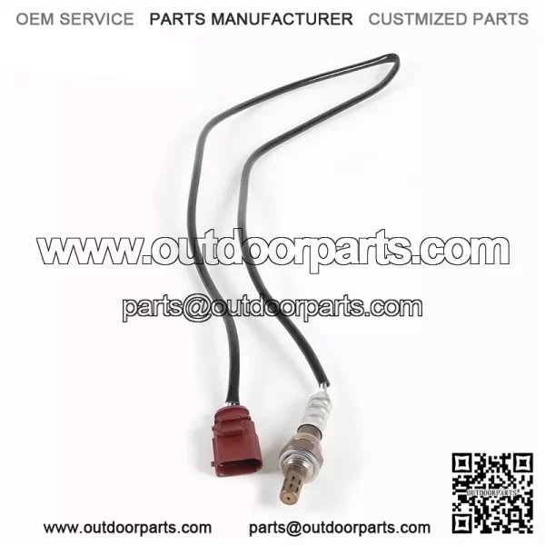 Oxygen sensor (rear right)  06E906262J    for Volkswagen 13 Touareg 3.0T - Image 5
