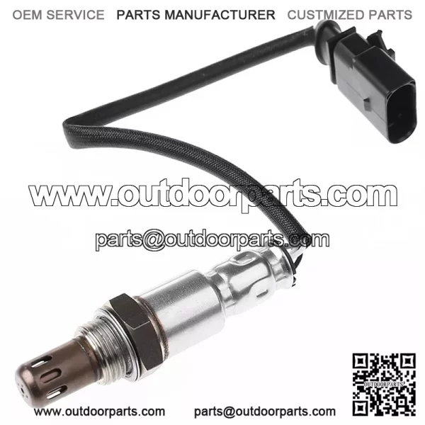 Oxygen sensor (rear)  06E906265AE    for Audi 12S5 3.0T - Image 2