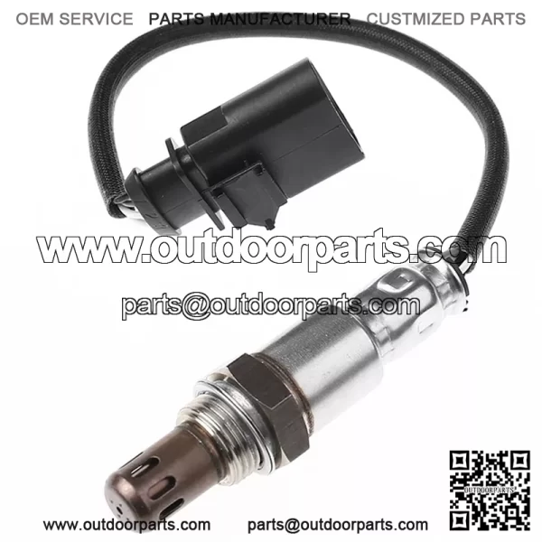 Oxygen sensor (rear)  06E906265AE    for Audi 12S5 3.0T - Image 3