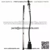 Oxygen sensor (rear)  06E906265AE    for Audi 12S5 3.0T - Image 4