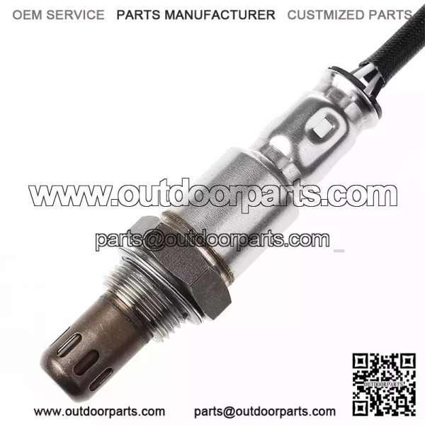 Oxygen sensor (rear)  06E906265AE    for Audi 12S5 3.0T - Image 5