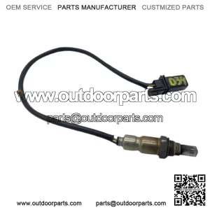 Oxygen sensor (rear left)  06E906265Q    for Audi 09S5 3.0T