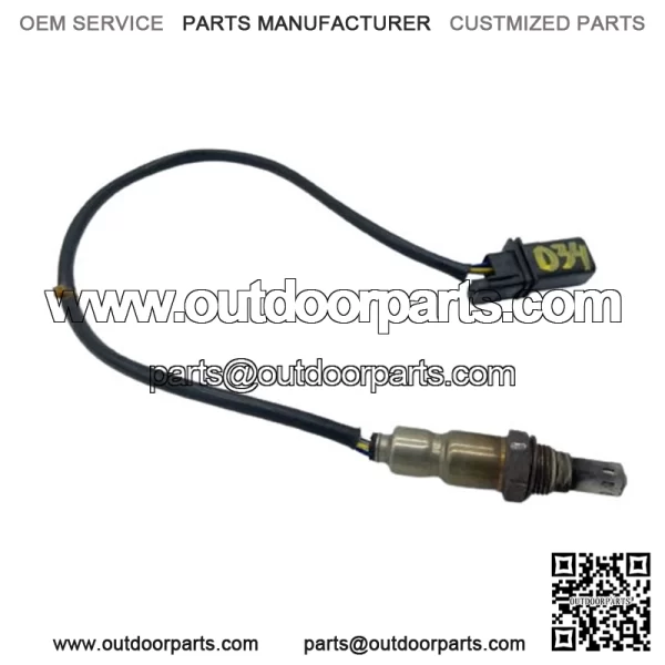 Oxygen sensor (rear left)  06E906265Q    for Audi 09S5 3.0T