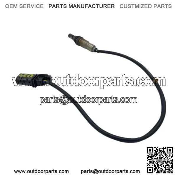 Oxygen sensor (rear left)  06E906265Q    for Audi 09S5 3.0T - Image 3