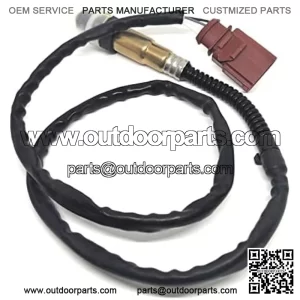 Oxygen sensor (rear)  06J906262L    for Skoda 06 Octavia 1.8T