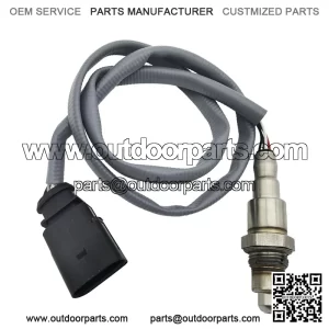 Oxygen sensor (rear)  06K906262AC    for Volkswagen 17 Magotan 2.0T